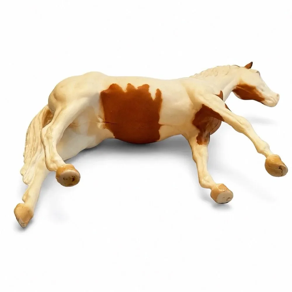 Breyer vintage model